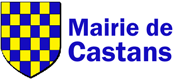 Mairie de Castans